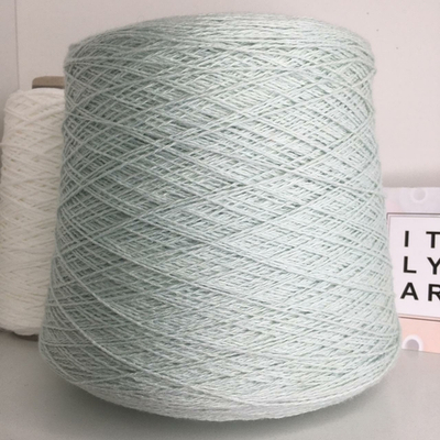 TIBET - Rigo; 50%, меринос, 30% шелк, 20% як; 600м/100гр; col.12-5506 Dusty aqua; Есть бобинки: 80, 175 гр.