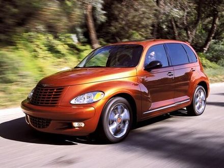 PT Cruiser