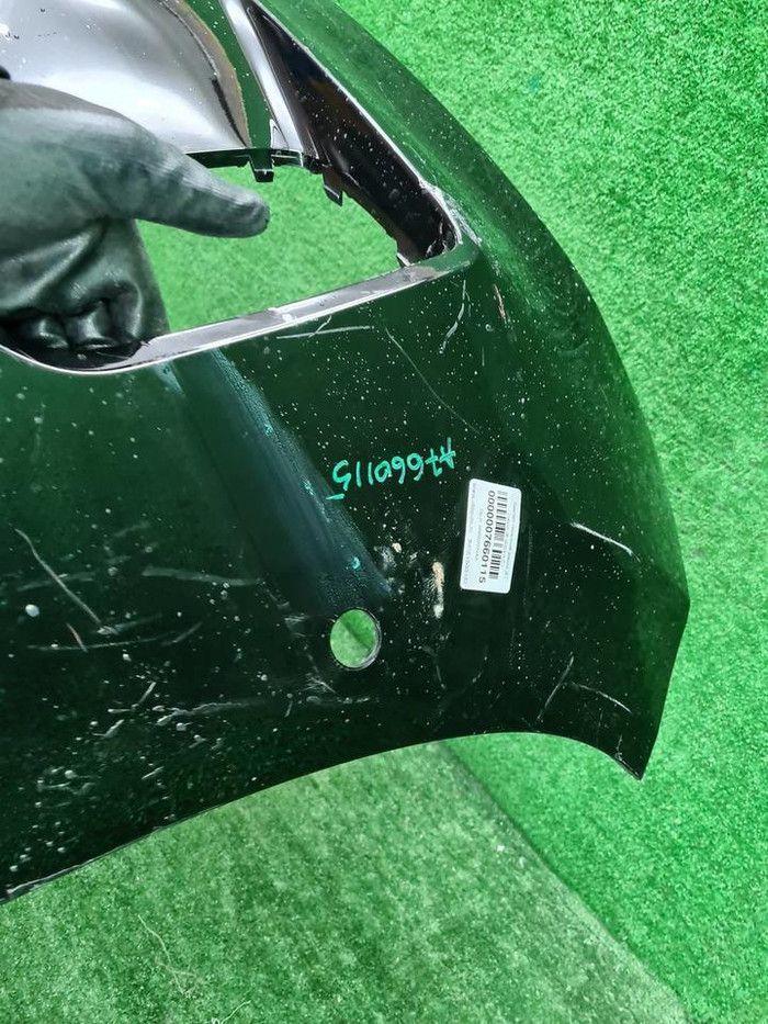 Бампер передний EXEED VX (2023-н.в.)