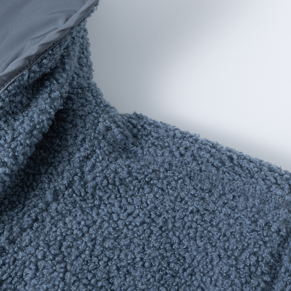 Куртка двухсторонняя YMKASHIX