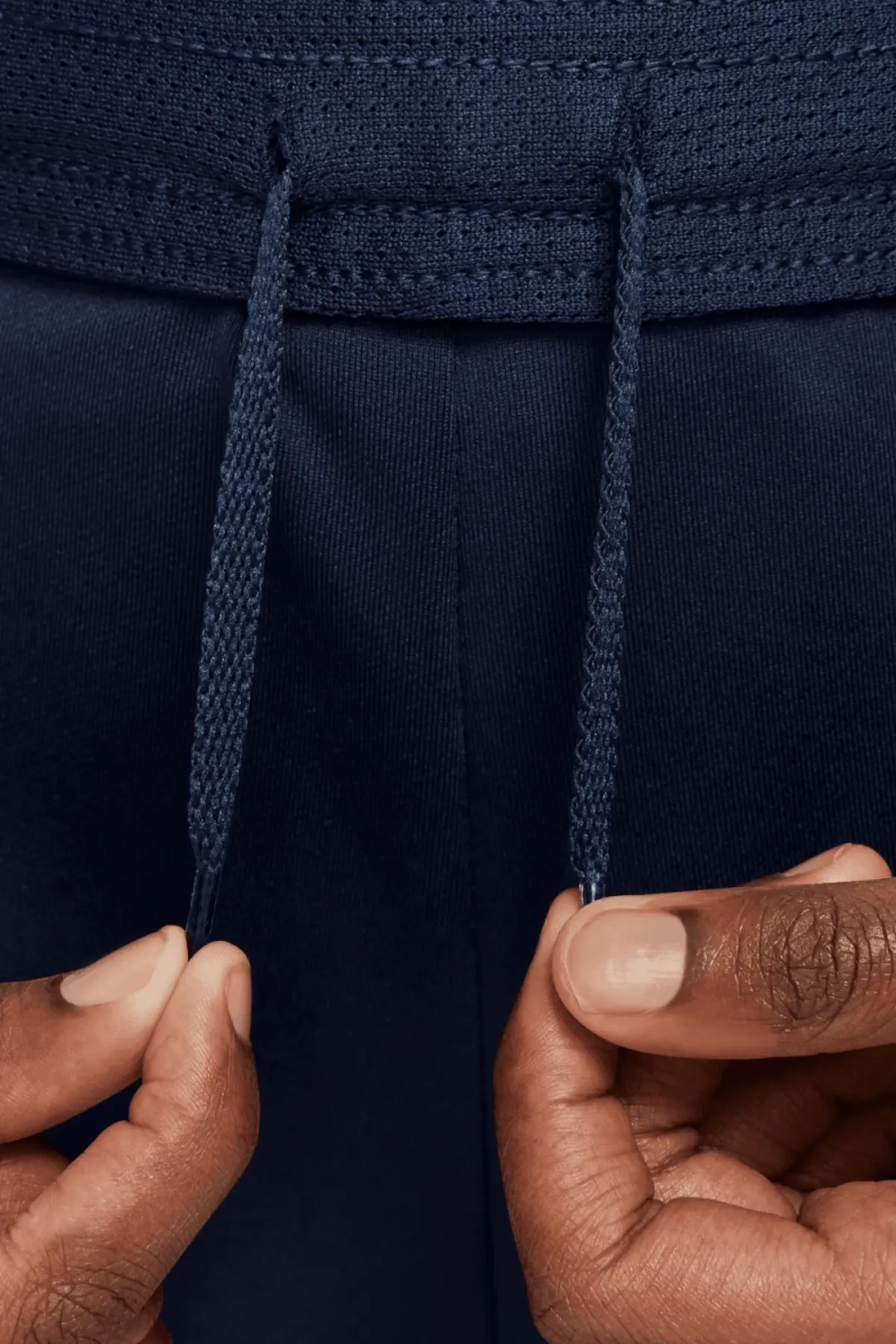 Штаны Nike Chelsea FC 24/25 Dry Strike Junior - темно-синий