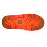 Tasman Weather Hybrid - Chestnut / Orange