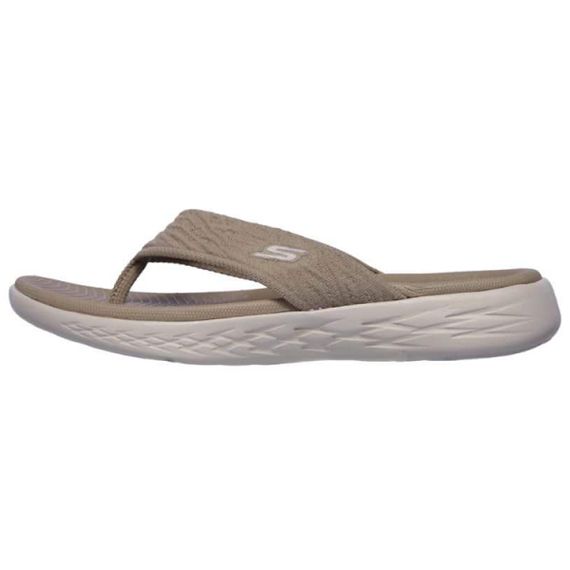 Skechers On-The-Go 600 'Sunny Natural'