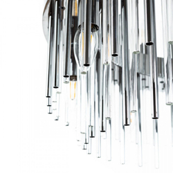 Люстра подвесная Arte Lamp A1034SP-16CC