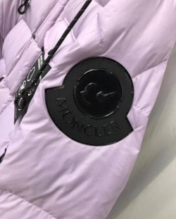 Пуховик Moncler