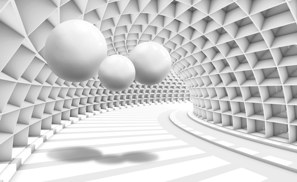 Коллекция 3D эффекты