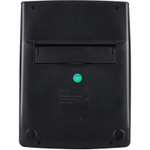 Калькулятор настольный DELI "1616" 12 разрядный, 207х155х30 мм, серый