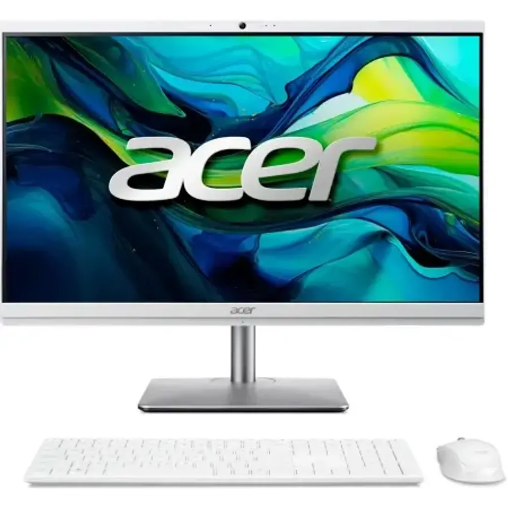 Моноблок Acer Aspire C24-195ES (DQ.BM5MC.003)