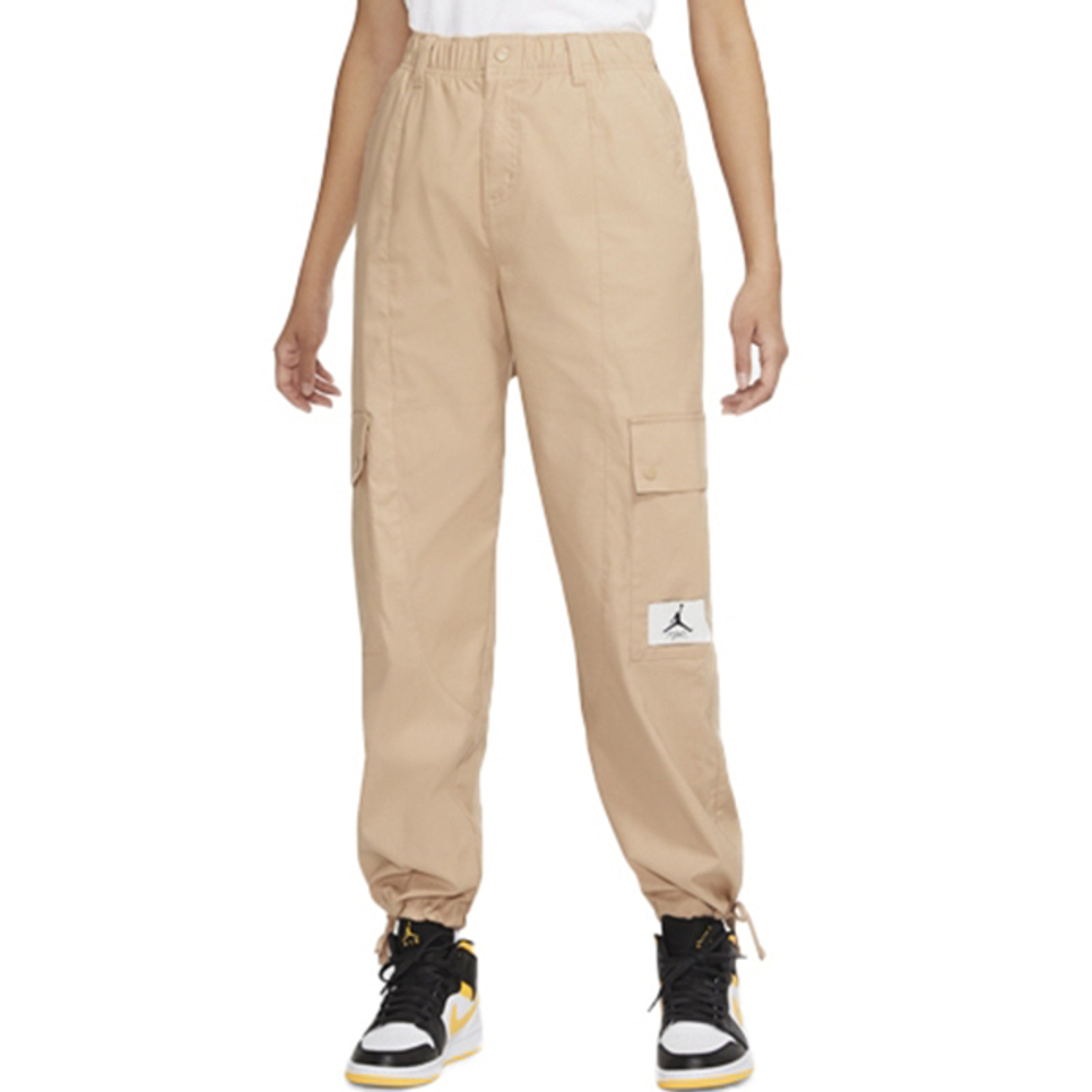 Штаны Jordan Essentials Essentials Utility, DD7005-200