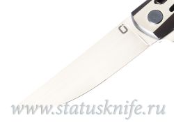 Нож Impact M390 Titanium Олейников Игорьфотография - 2