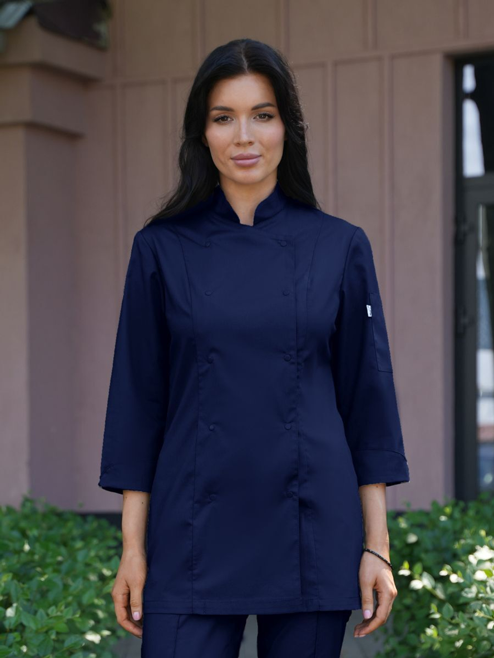 Китель поварской | Бл-318 к 3/4 статус NEO