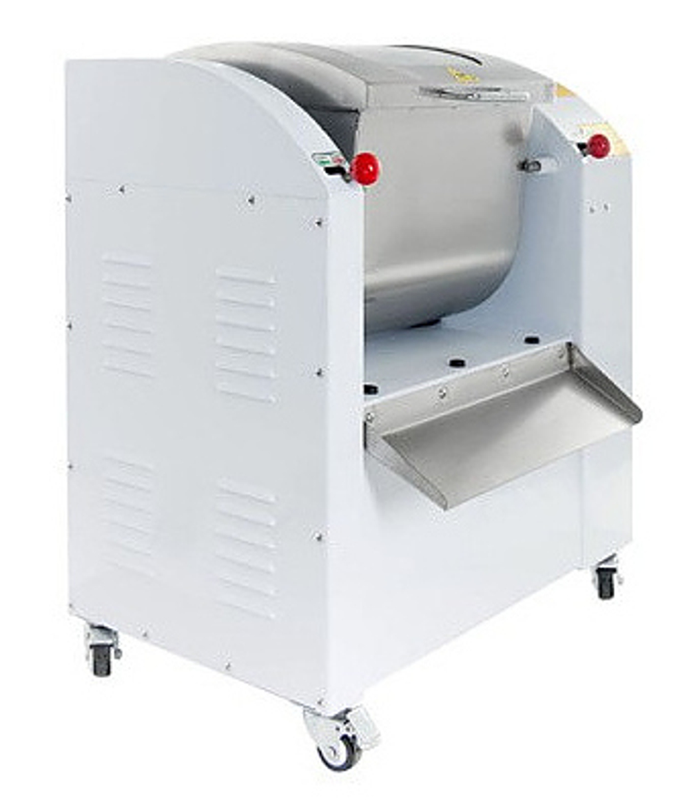 Машина тестомесильная Foodatlas WHM(J)-12,5