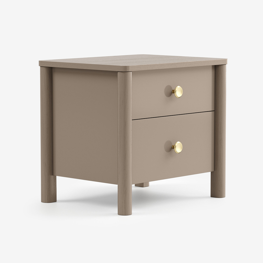 Прикроватная тумба BERGEN BG001 (L)