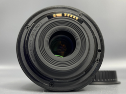 Canon EOS 2000D Kit 18-55mm 3.5-5.6 III
