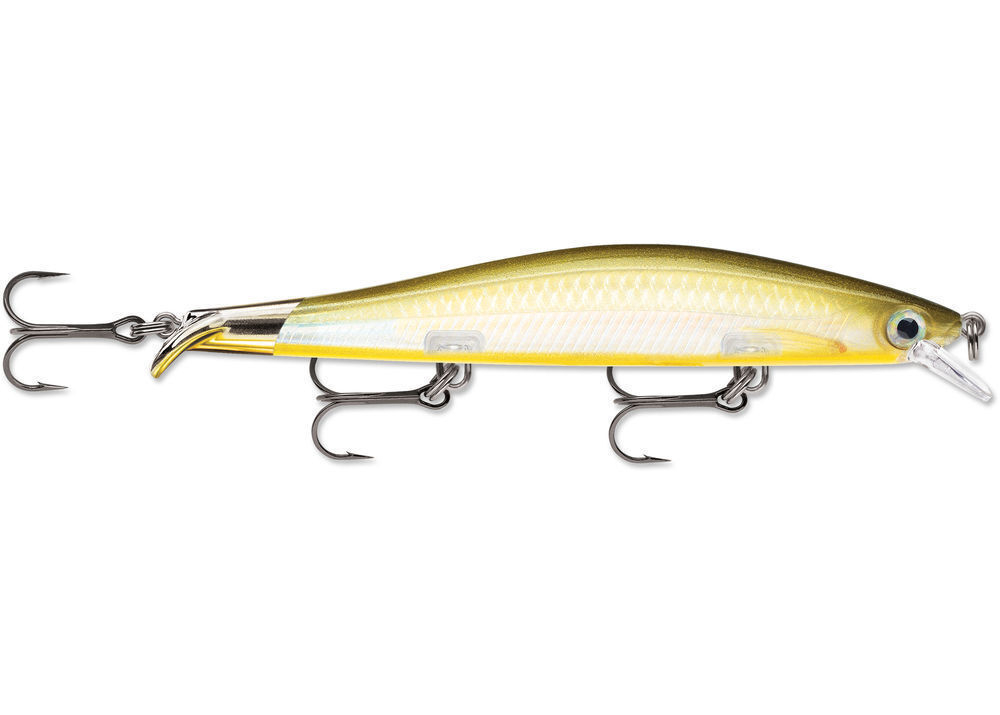 Воблер RAPALA Ripstop RPS12 / 12 см, 14 г, цвет GOBY