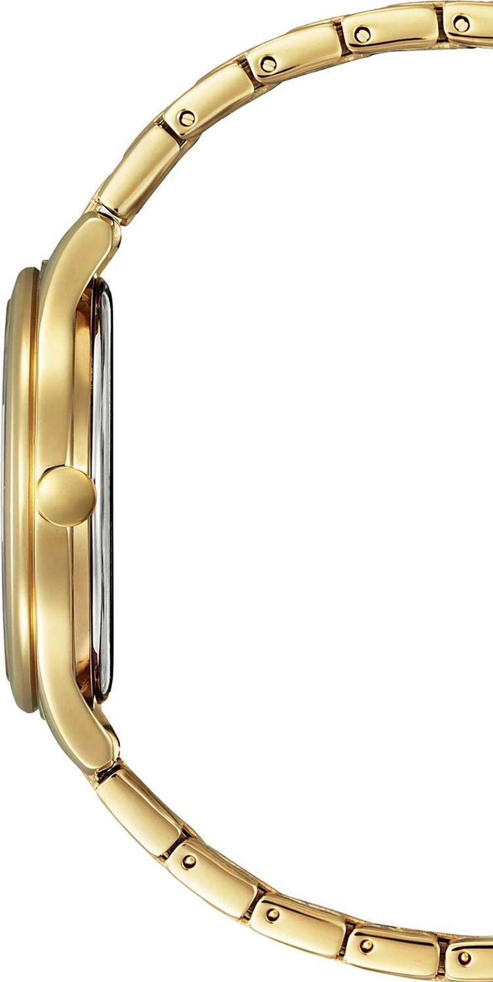 Женские японские наручные часы Citizen EM0503-75X