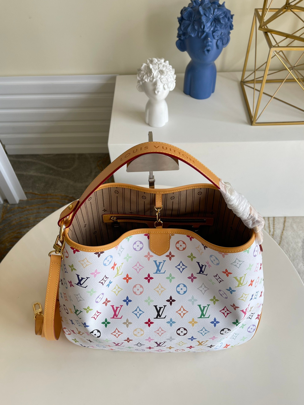 Louis Vuitton Graceful MM