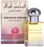 Al Haramain Haramain Forever парфюмированное масло для женщин