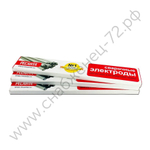 Сварочный электрод РЕСАНТА МР-3 Ф2,5 Пачка 3 кг