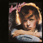 David Bowie / Young Americans (Limited Edition)(LP)