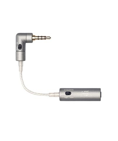 Фильтр iFi Audio iE Match 2.5