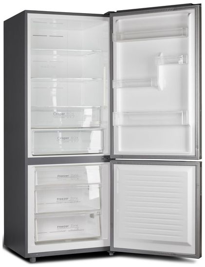 Холодильник Ascoli ADRFY460DWE