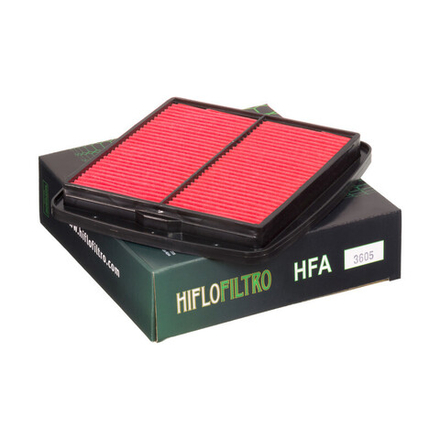 Фильтр воздушный HFA3605 Hiflo