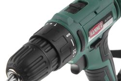 Дрель аккумуляторная HAMMER ACD18A
