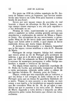 O guarany | José Martiniano de Alencar