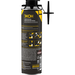 3048173 Экон Очиститель монтажной пены 500 мл | Экон