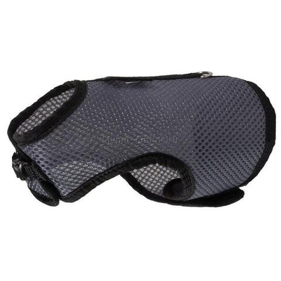 Шлейка мягкая "Бим" для собак XS, 180*290мм, Gamma