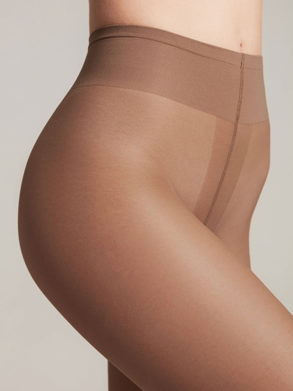 CONTE TOP SOFT 40 Колготки женские для чувствительной кожи с регулируемой посадкой