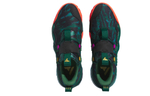Кроссовки Adidas Trae Young 1.0
