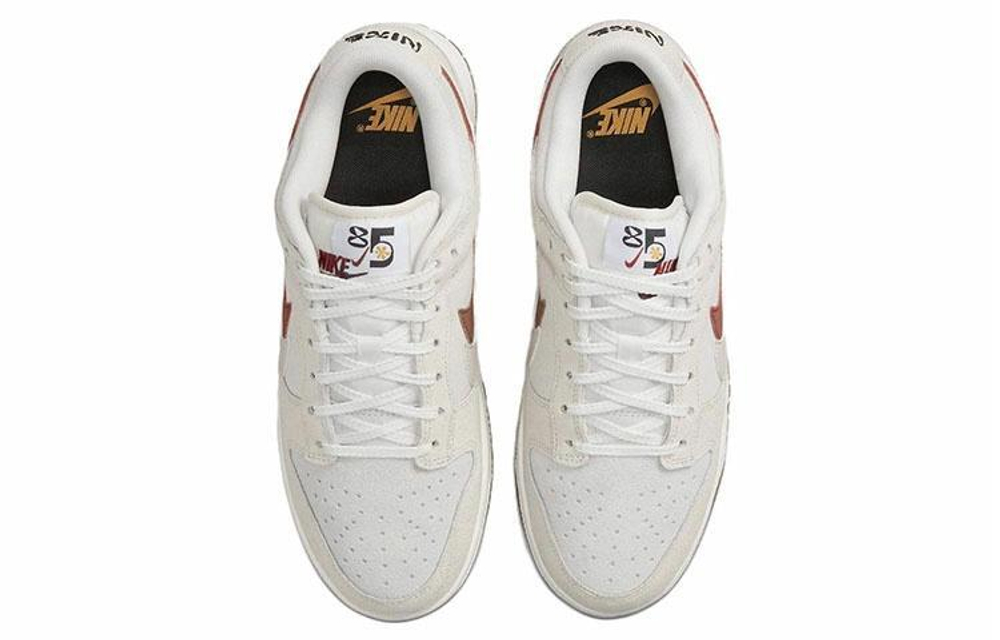Кроссовки Nike Dunk Low Se "85" (Женская размерная сетка)