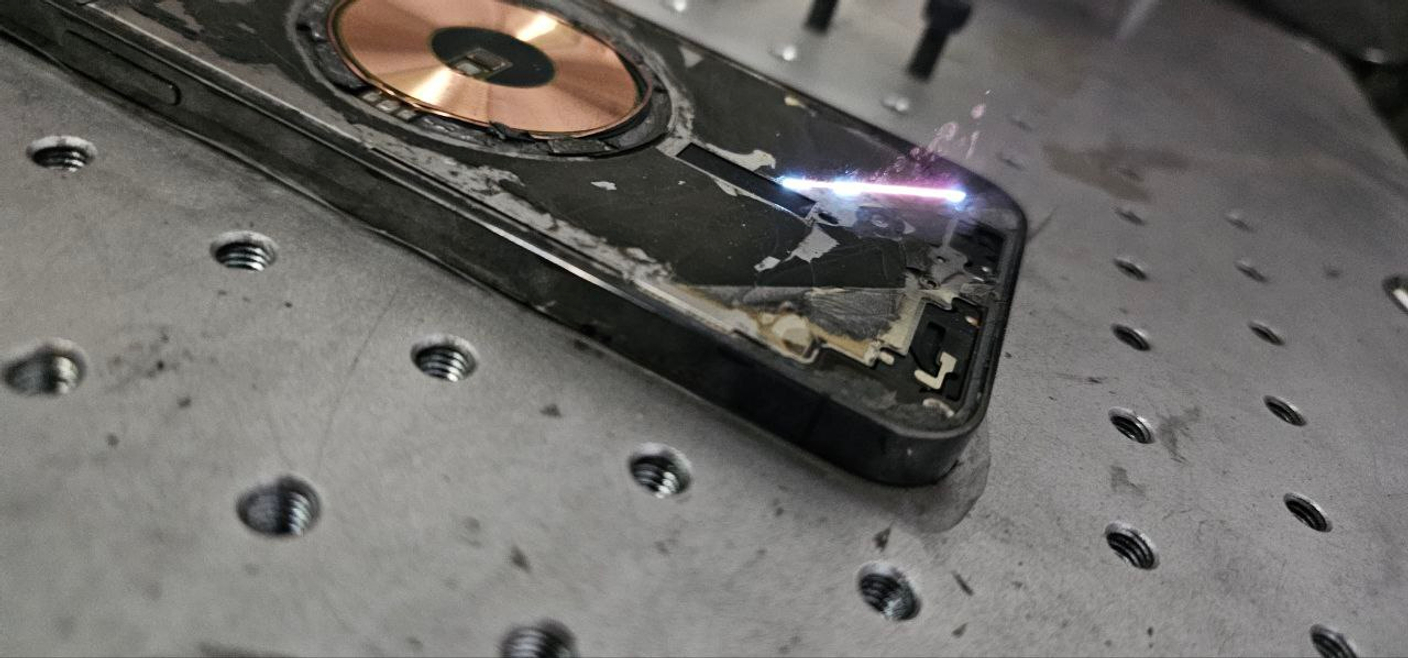Ремонт и замена заднего стекла iPhone 8 Plus: Руководство для Пользователей