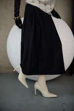 Юбка плиссе NESSI