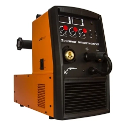 FoxWeld INVERMIG 200 COMPACT сварочный полуавтомат 6144