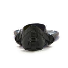 Ласты для плавания SALVAS Tonic Dive, BA190LXQQSTS, размер L/XL, голубые
