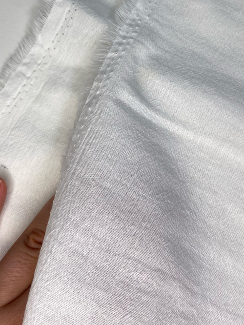 Crinkle хлопок