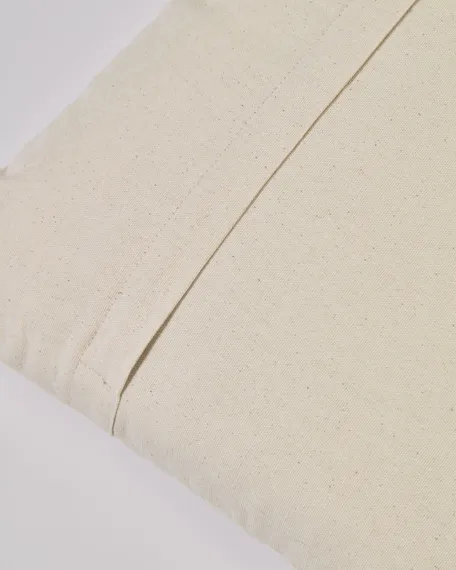 Чехол для подушки Leshy 100% хлопок с домом 45 x 45 cm