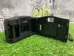 Yashica Clearlook FF