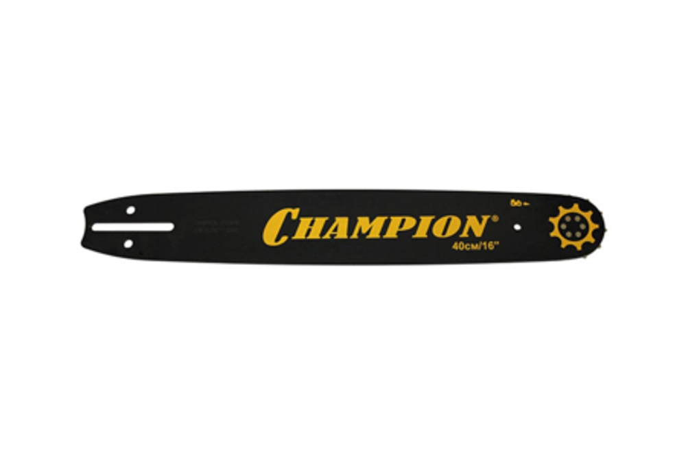 Шина CHAMPION 16"  3/8 - 1,5  (60зв)   952918