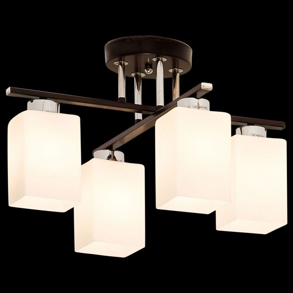 Потолочная люстра Citilux CL123141
