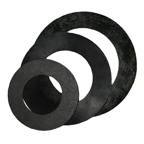 Прокладка ДУ-25 (резина)