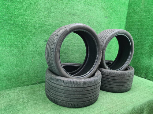 Шина 275/35 R22 Continental EcoContact 6