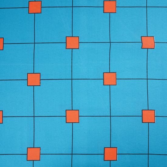 Простыня на резинке  Анита  120x200х30 , полисатин  DOMTEKC