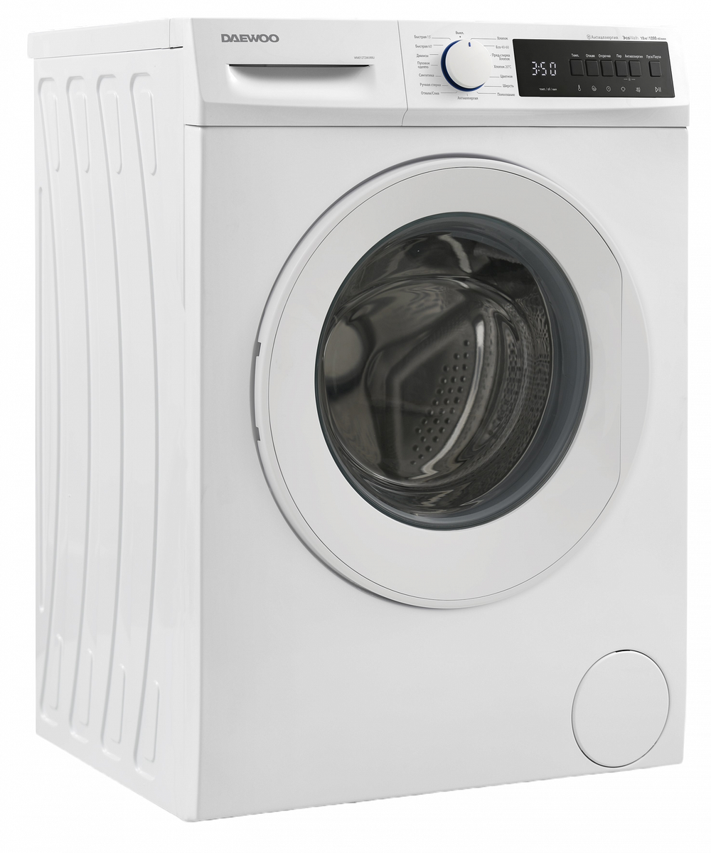 Стиральная машина DAEWOO WM 012 T2 WU9RU