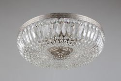 Люстра на штанге Aployt Lidi APL.757.17.08