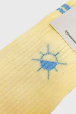 Купить Носки HINGE YELLOW Носки HINGE YELLOW