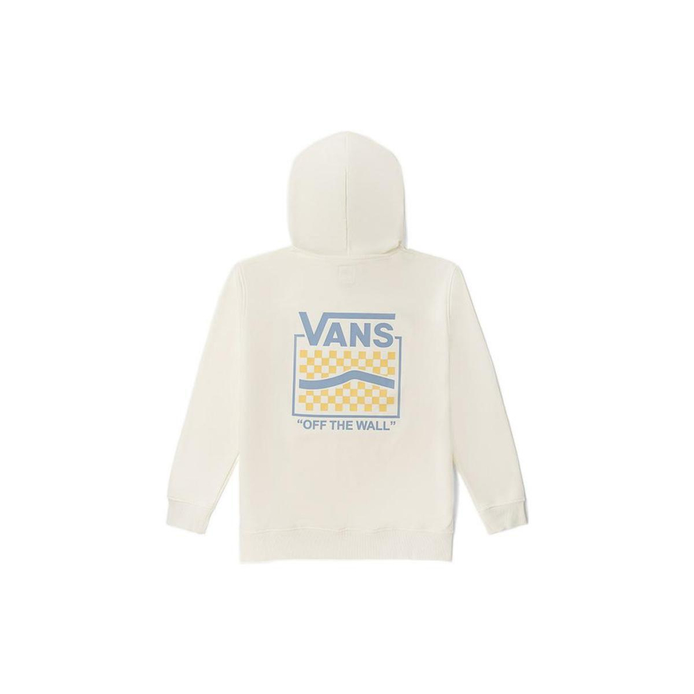 Толстовка Vans FW22, VN0002BUFS8